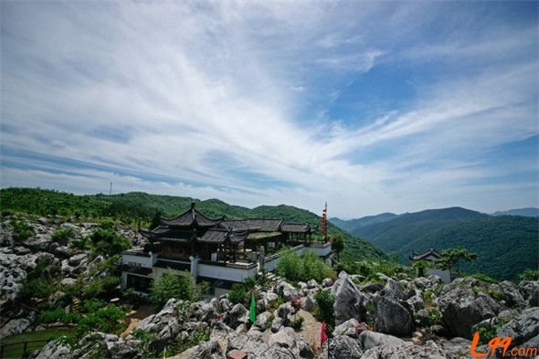芜湖丫山