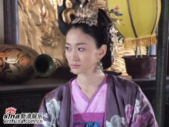 薛仁贵传奇