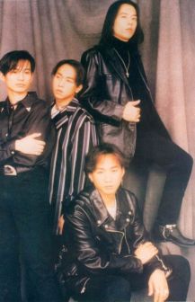 《无尽空虚》时期