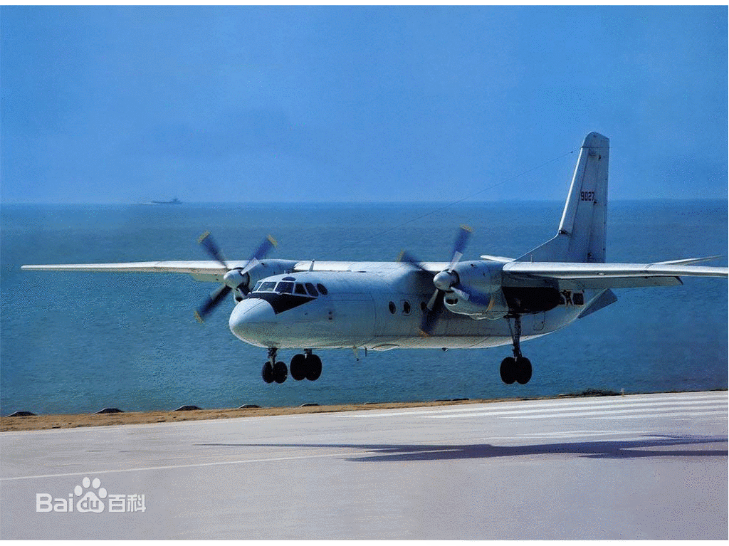 运-20重型运输机