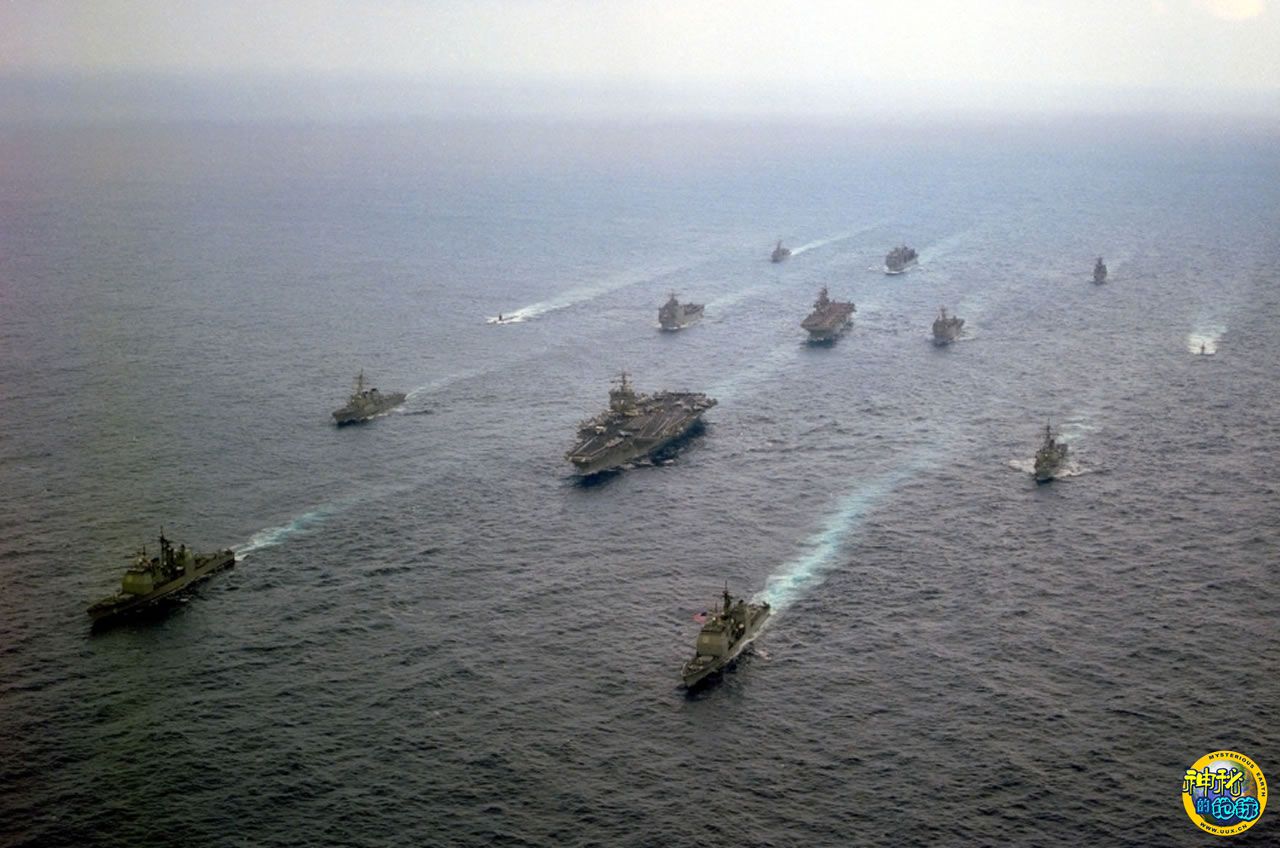  b>aircraft carrier battle group /b>),简称航母战斗群,是一支以 a