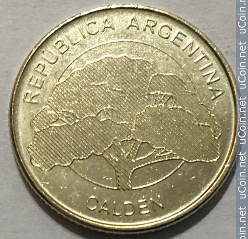 argentine peso