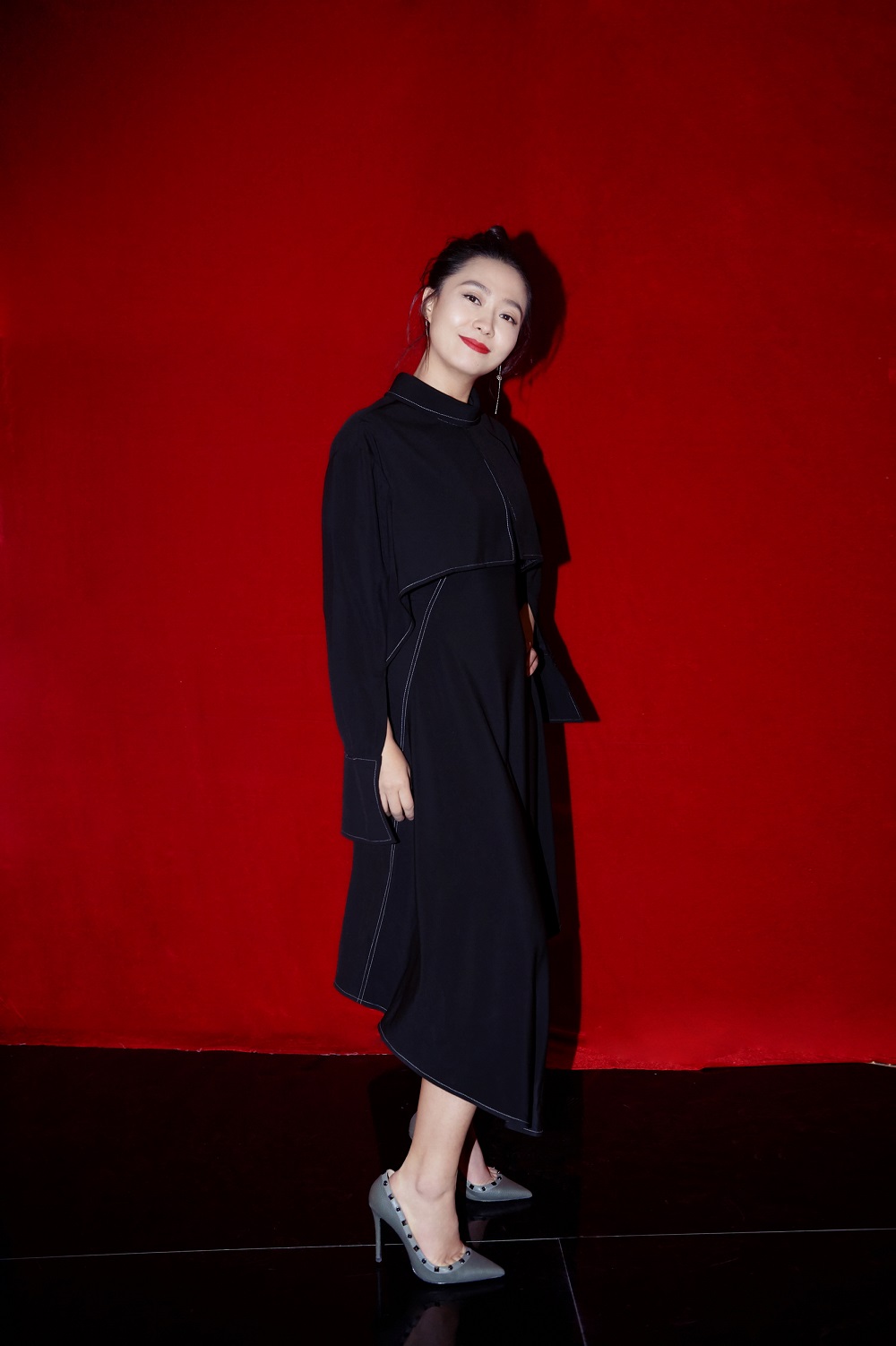  p>贾金金,7月12日出生于辽宁省辽阳市,中国内地女演员,歌手,毕业于 a