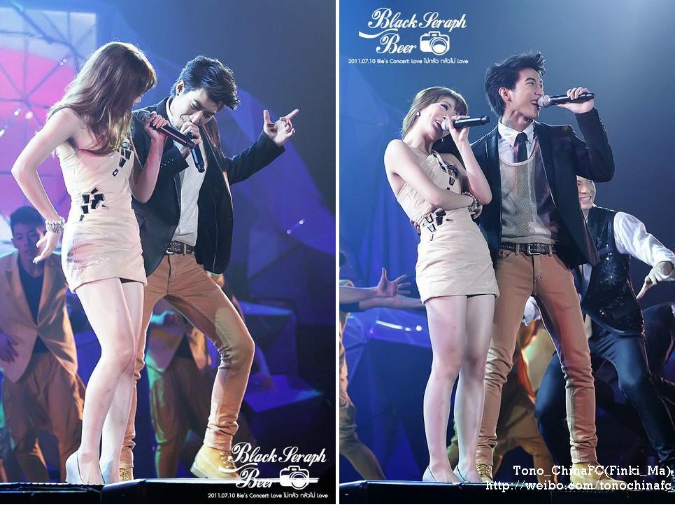是泰国gmm grammy公司旗下 a target="_blank" href="/item/exact