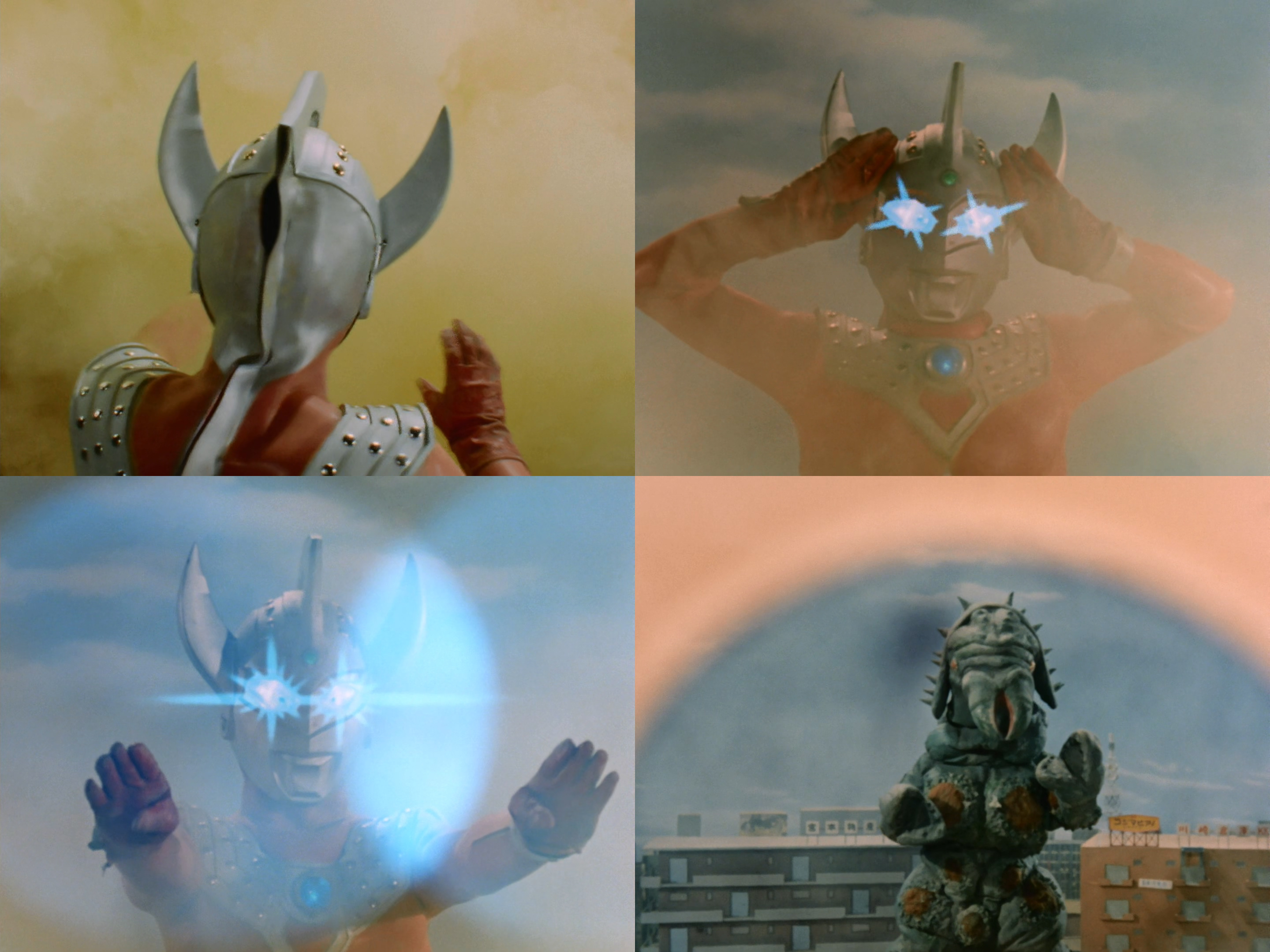 超级泰罗奥特曼