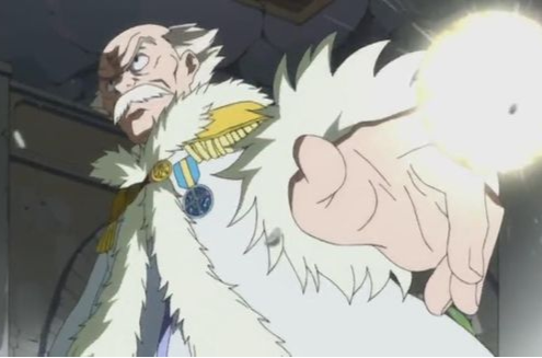 马卡罗夫·朵勒阿