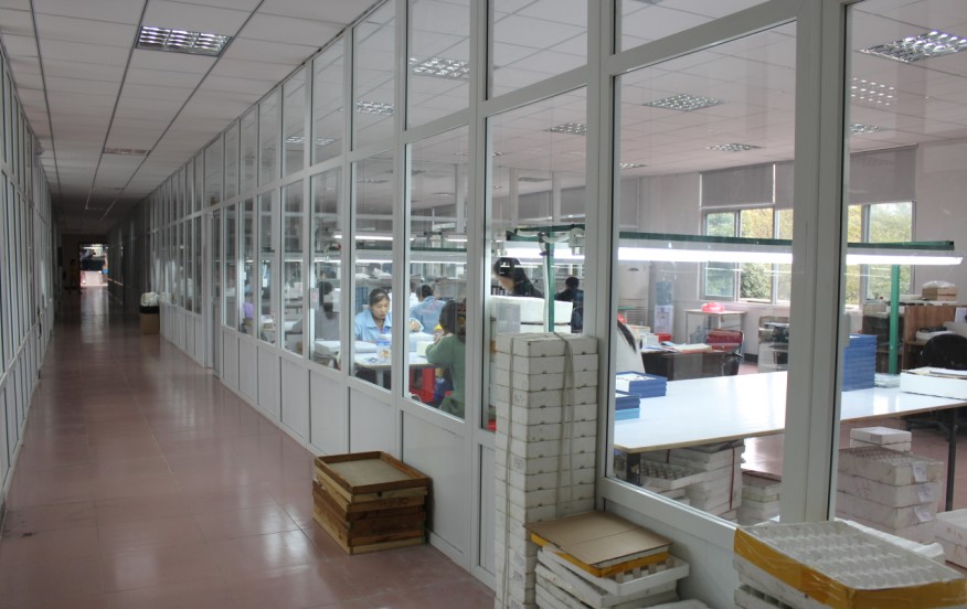 东莞市明源钟表科技有限公司