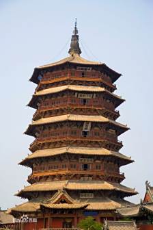 应县木塔