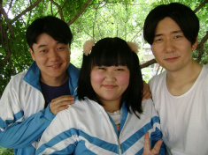 电影《老男孩》...