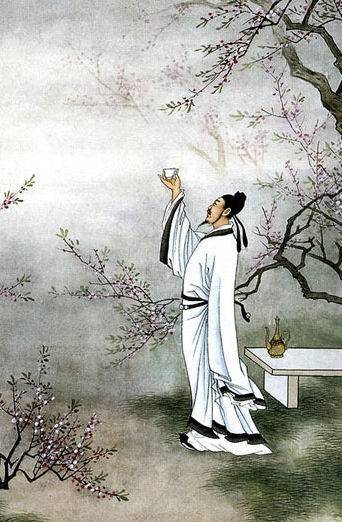 中国古代十大才子_百度百科