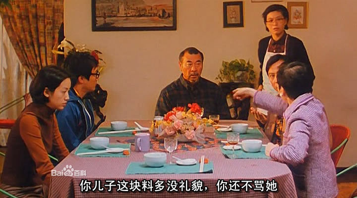 id="go16qovj2l">《97家有喜事》由紫东影视出品有限公司于1997年出品