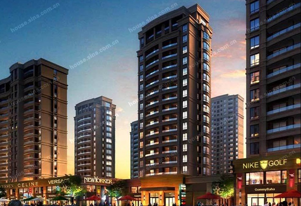  p>晴湾在嘉兴首创东南亚浓荫庭院,巴厘岛浪漫景观结合泰式园林的精致