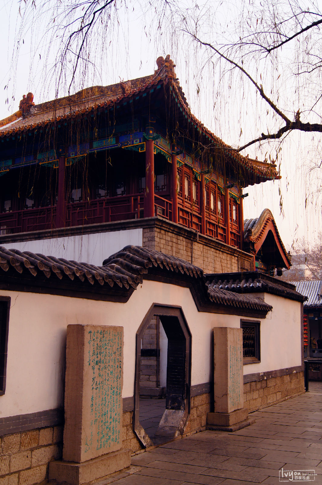 p>趵突泉(baotu spring),济南三大名胜之一,位于山东省 a target="