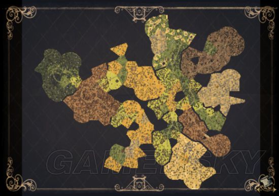  /p> p>游戏讲述的是关于一名科学家被恶魔传送到了一个神秘的世界