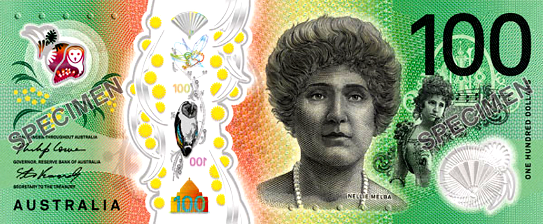 澳大利亚用什么货币(澳大利亚澳币兑换人民币汇率)