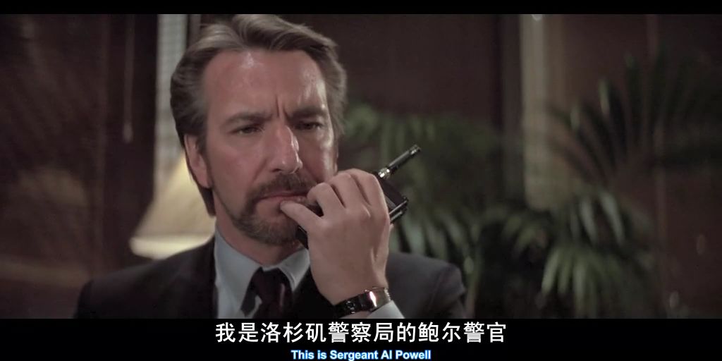 虎胆龙威diehard(1988)