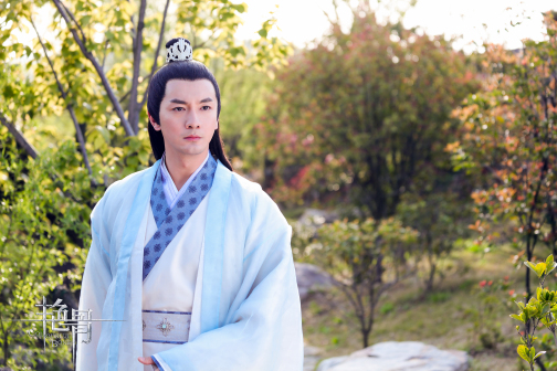 刘潮（中国内地影视男演员）_百度百科