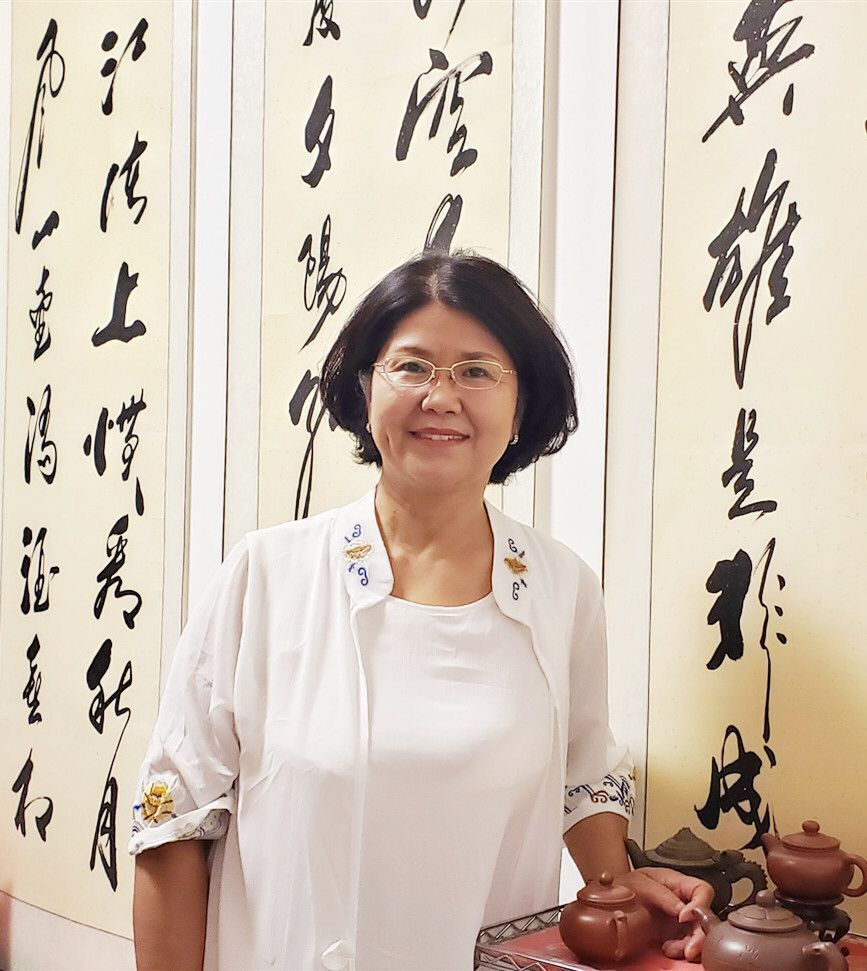  p>吴忠美,女,一级书法师, span class="ref" data-ctrid="sxunjokc4g