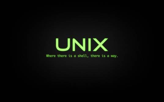 unix_百度百科