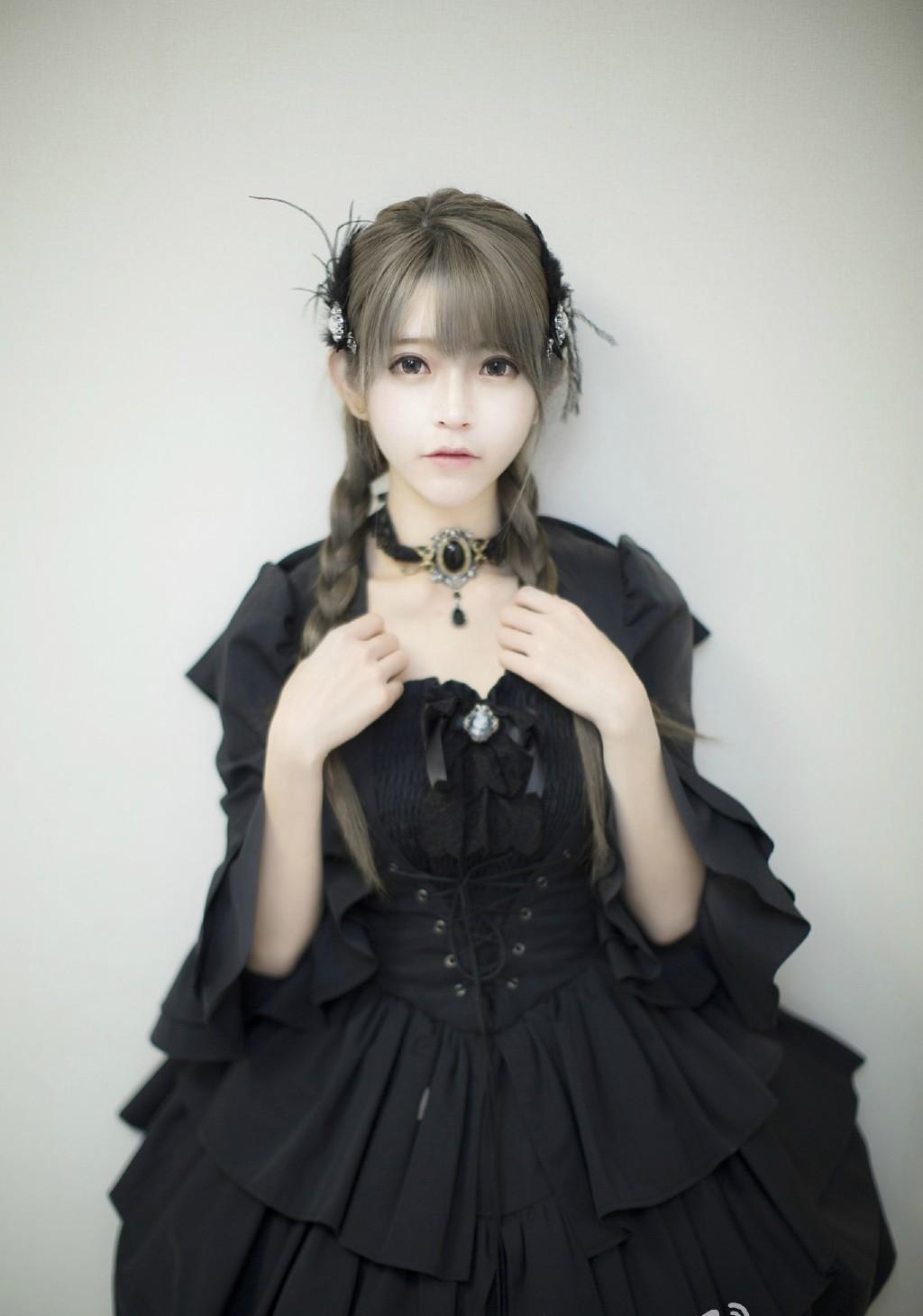 lolita服饰