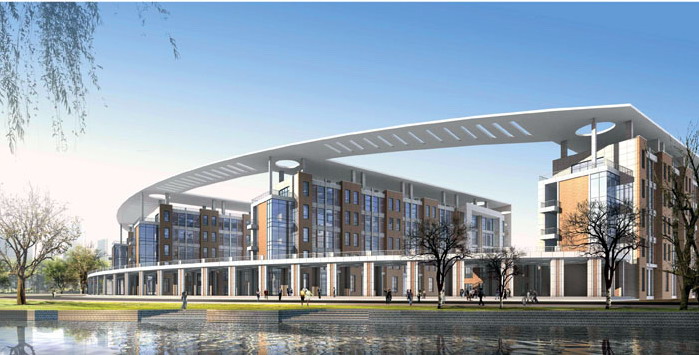  p>台州市外国语学校是在 a href="#">台州市 /a>人民政府的关怀和