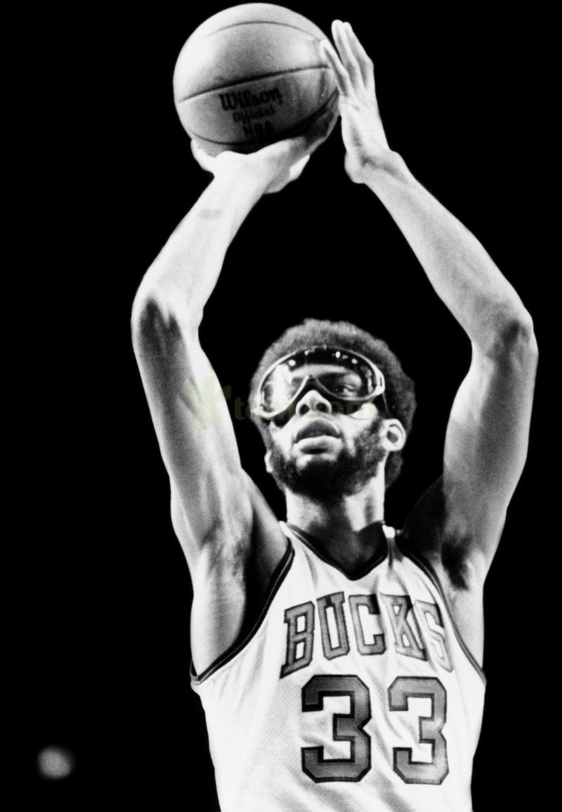 卡里姆·阿布杜尔-贾巴尔