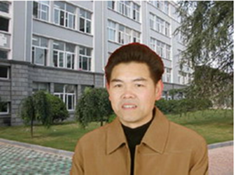 陈建伟