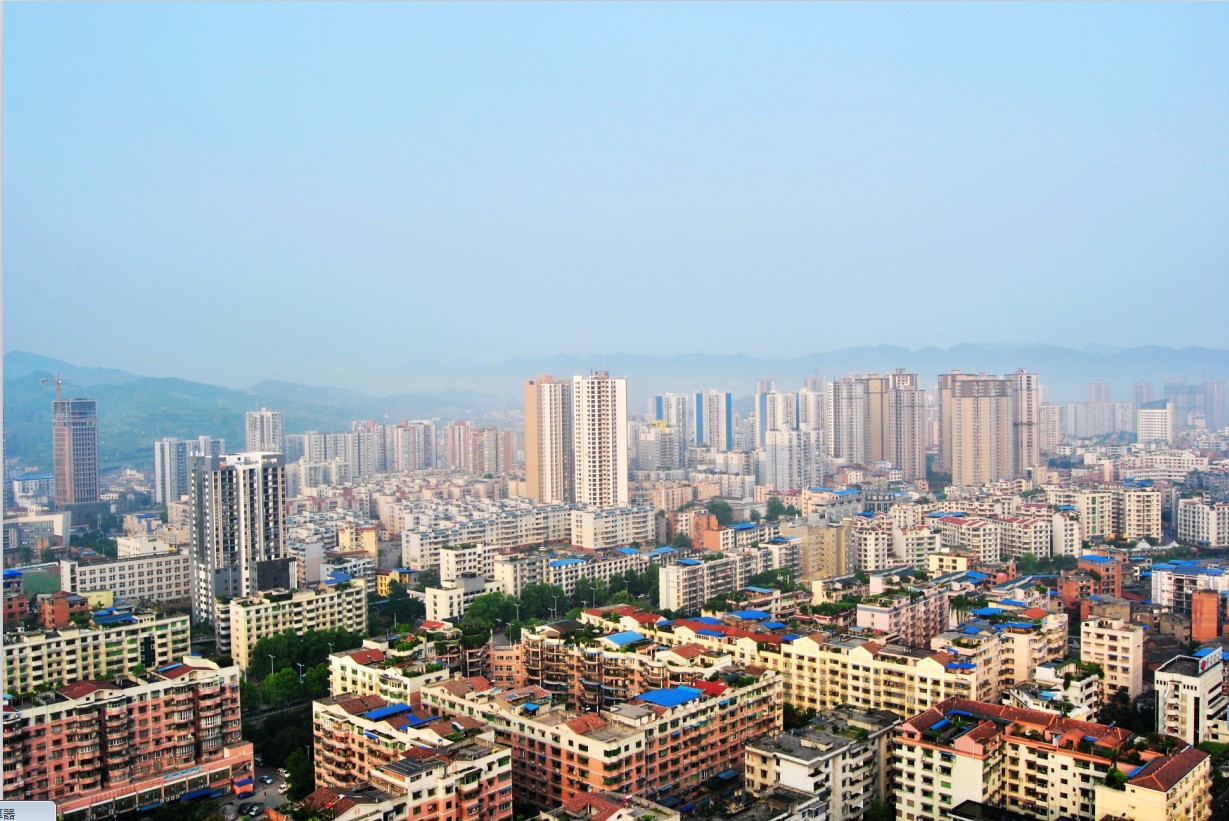  p>南川区隶属重庆市,位于 a target="_blank" href="/item/重庆市