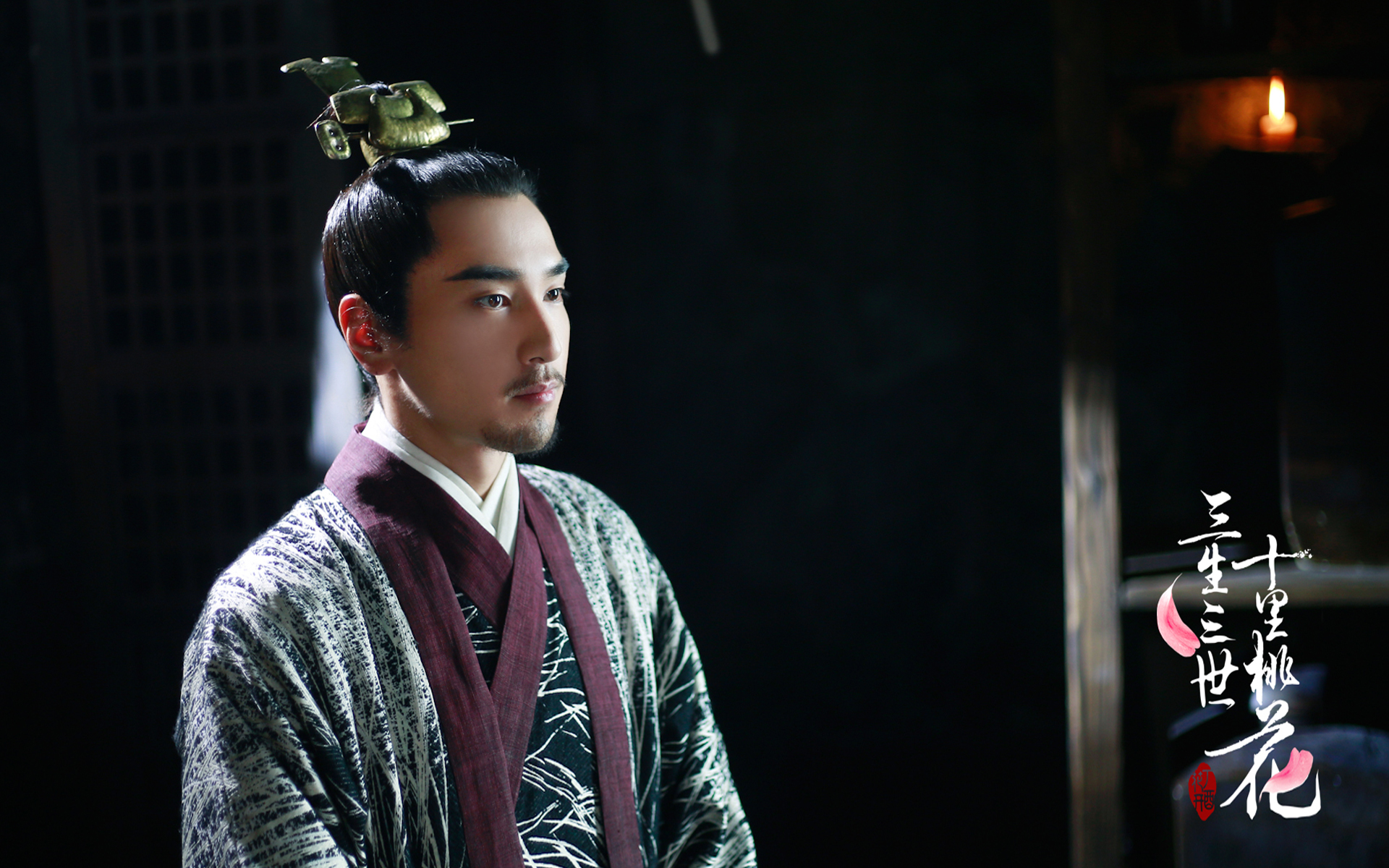 chao),1984年9月25日出生于中国台湾省台北市,华语影视男演员,毕业于