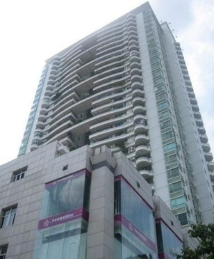 p>南海台大厦,地处南新路2066号,属于普通住宅/p>