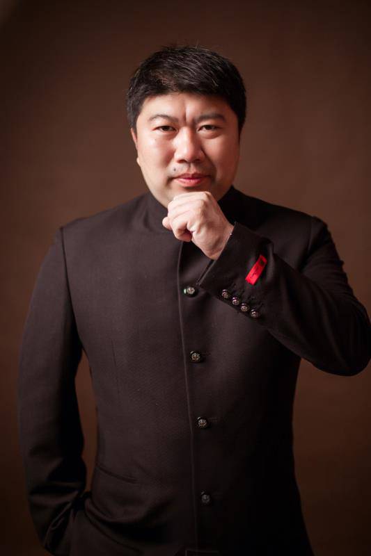张成宇（沈阳志合力量教育科技有限公司总经理）_百度百科