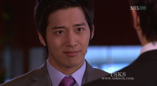 电视台">韩国sbs电视台 /a>自2009年年7月9日起在水木档播出的爱情剧