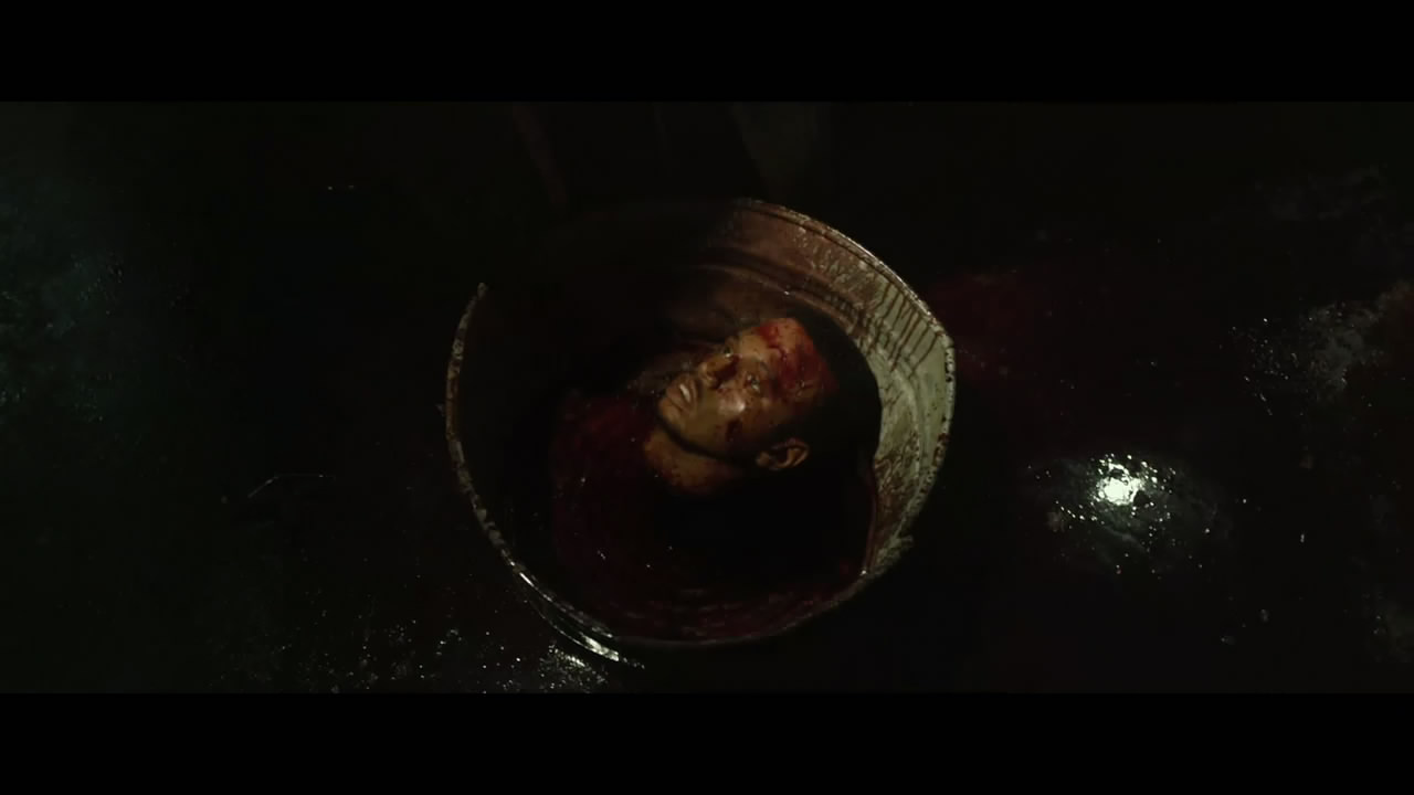 德州电锯杀人狂3d