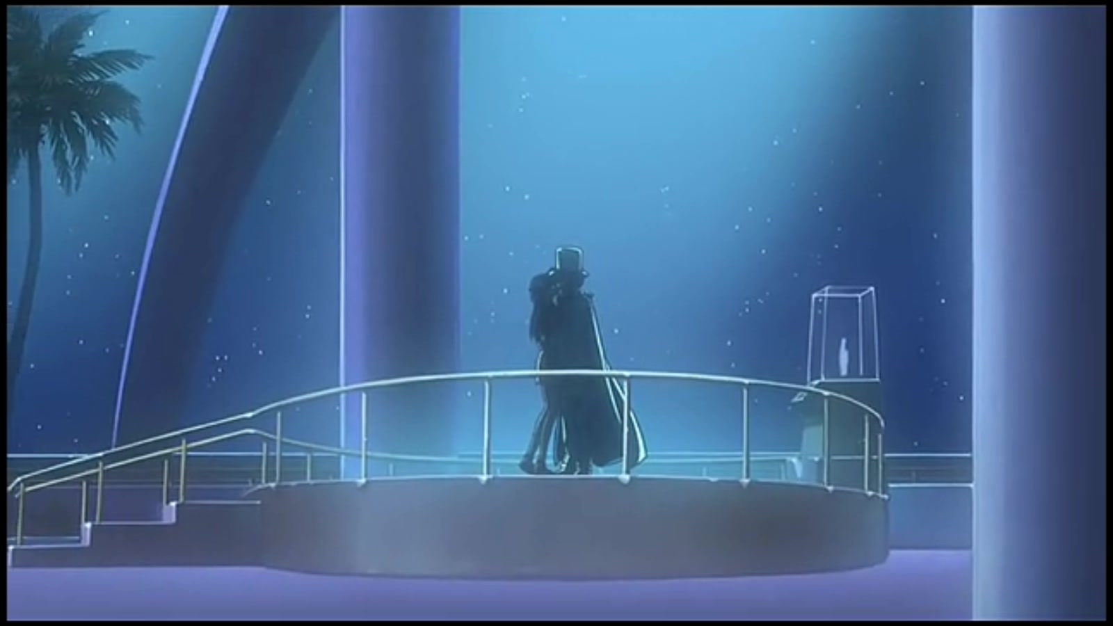  p>《名侦探柯南:天空的遇难船》是2010年4月17日首映的日本动画电影.