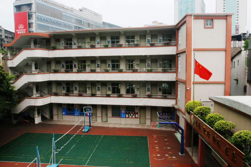 大南路小学