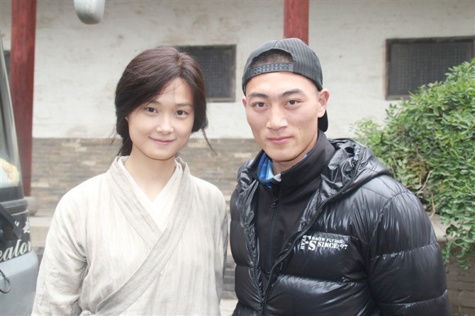 血滴子