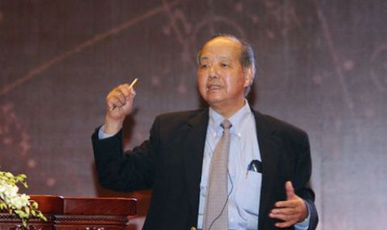 李政道,1926年11月24日生于 a target="_blank" href="/item/上海