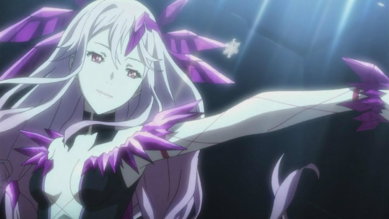 樱满真名,日本动画《 a target="_blank" href="/item/罪恶王冠