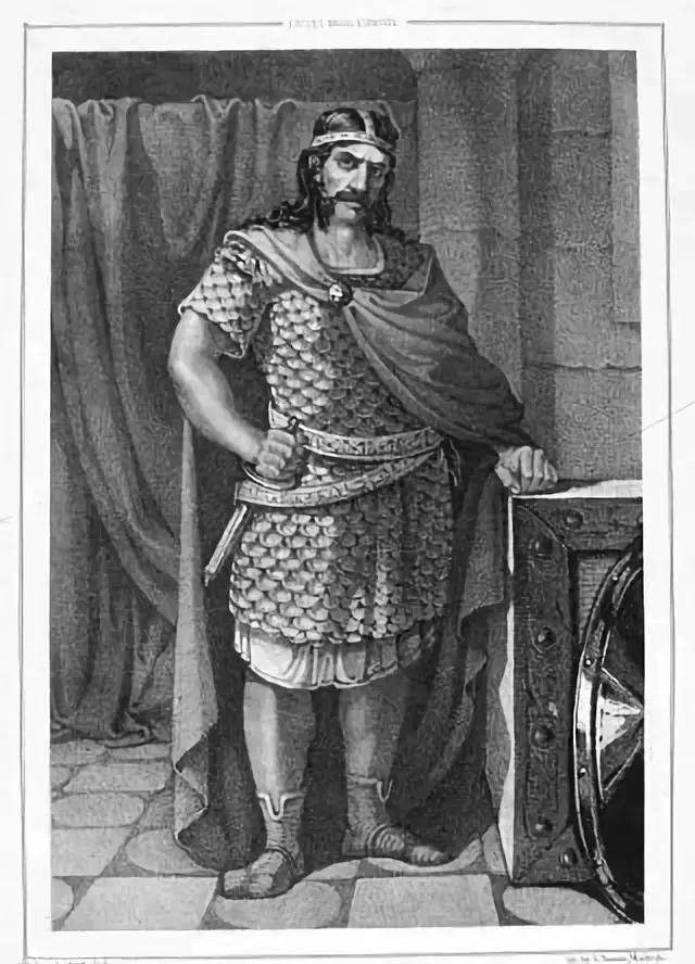 第一个封建王朝 a target="_blank" href="/item/墨洛温王朝/3153590"