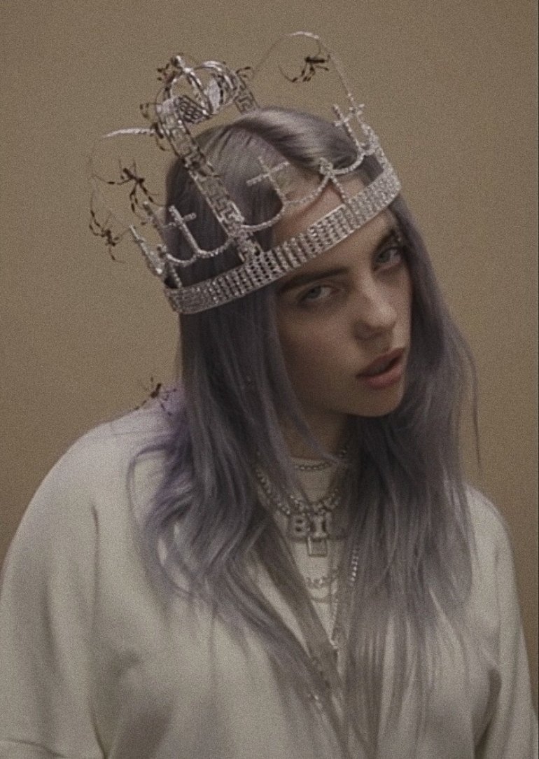  p>比莉·艾利什(billie eilish),2001年12月18日出生于美国加利福尼