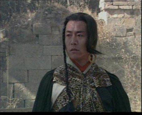 阮行