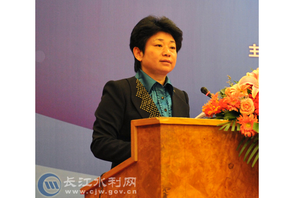 the fourth yangtze forum