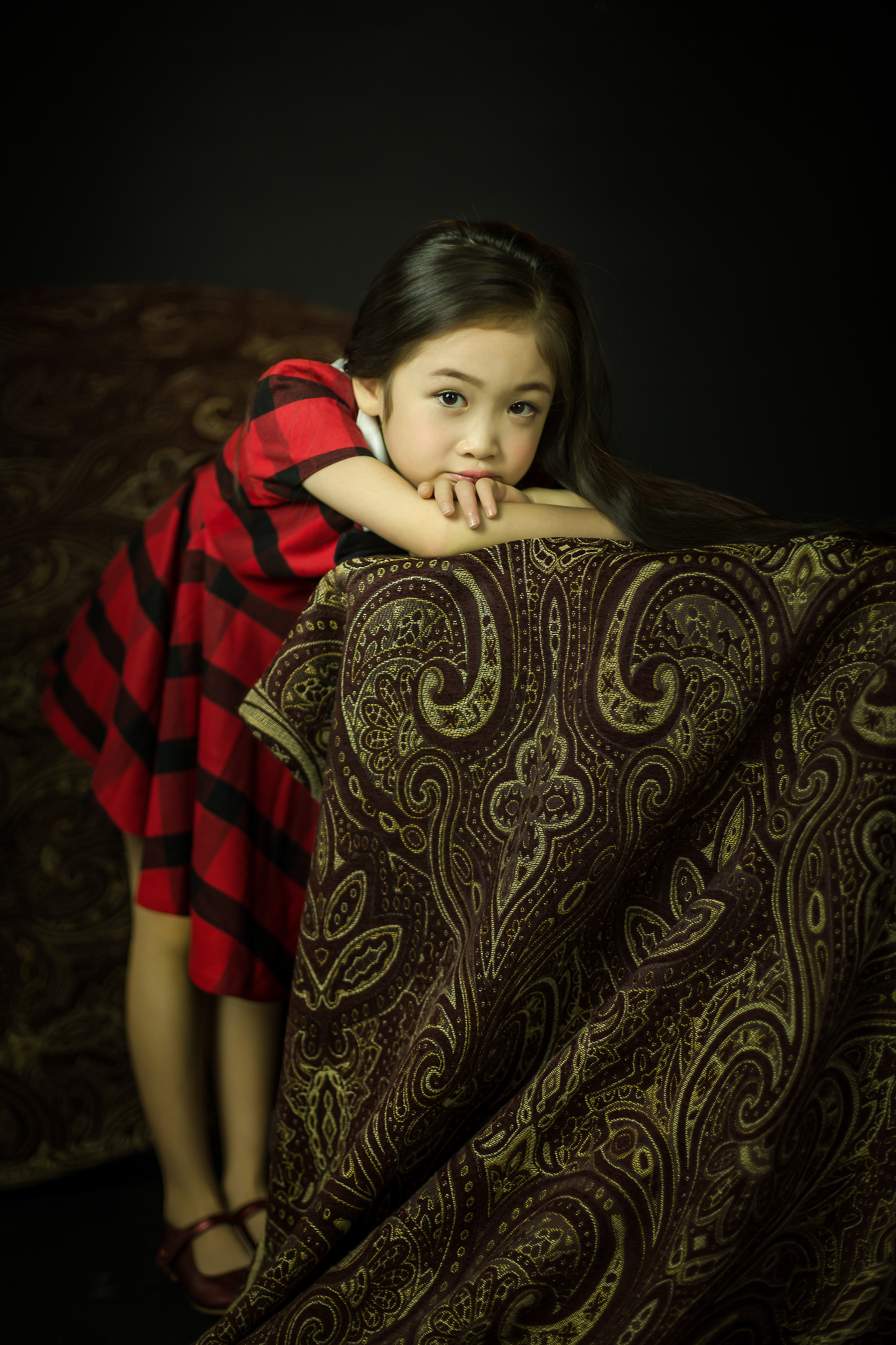  p>邓文怡,2009年11月14日出生于香港,童星,中国香港女歌手.