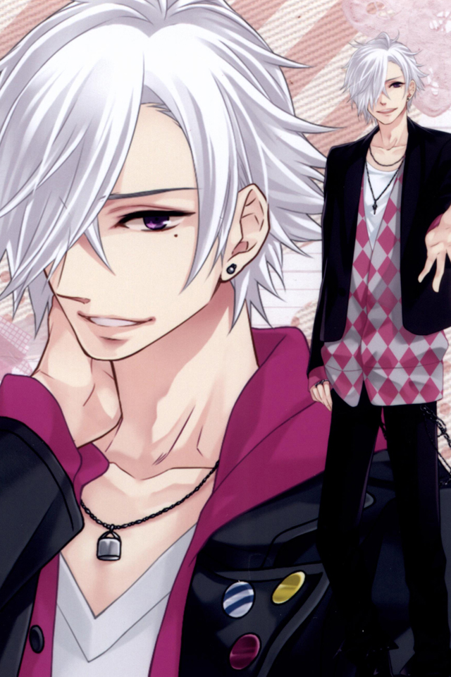 tsubaki),男,小说《 a target="_blank" href="/item/兄弟战争/75927"