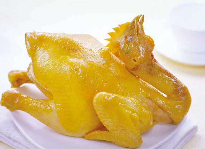  p>龙文盐鸡俗称朝阳盐鸡,是 a href="#" data