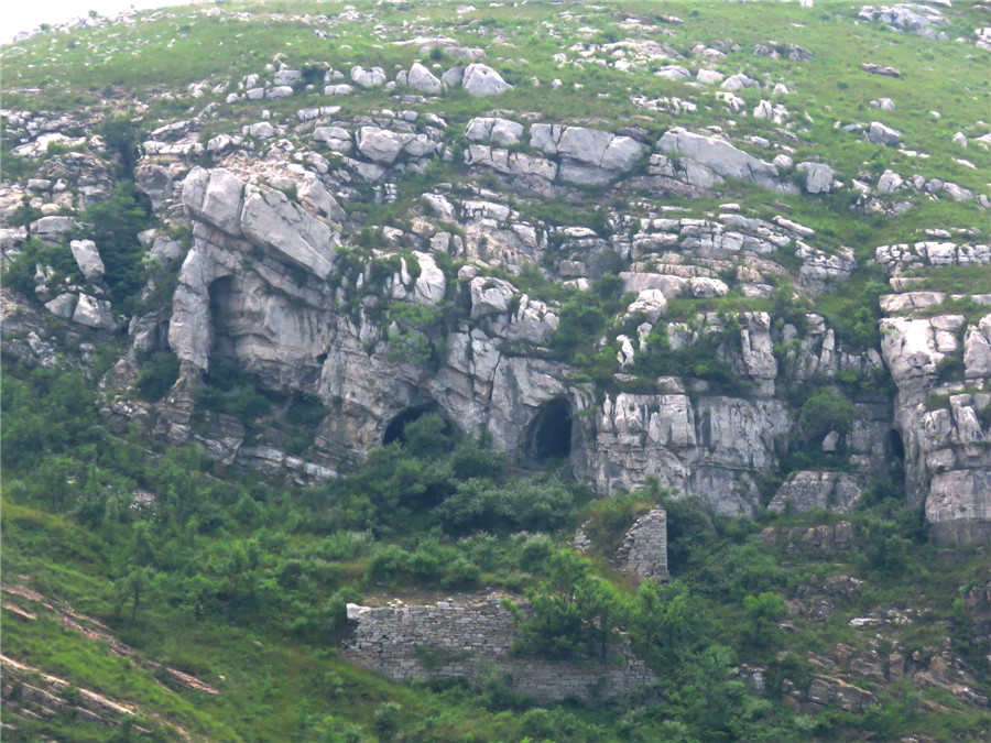 孝哉闵子骞鞭打芦花车牛返村
