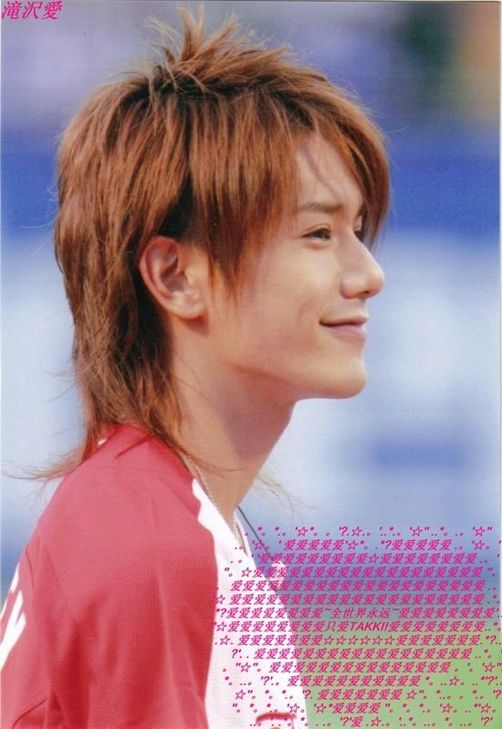  p>泷泽秀明(takizawa hideaki),1982年3月29日出生于日本东京都八