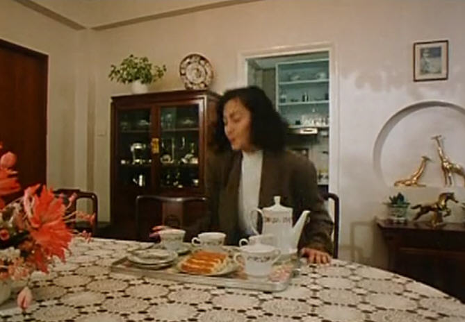 是高飞执导,任达华,仇云波,林俊贤,柏原芳恵主演的电影