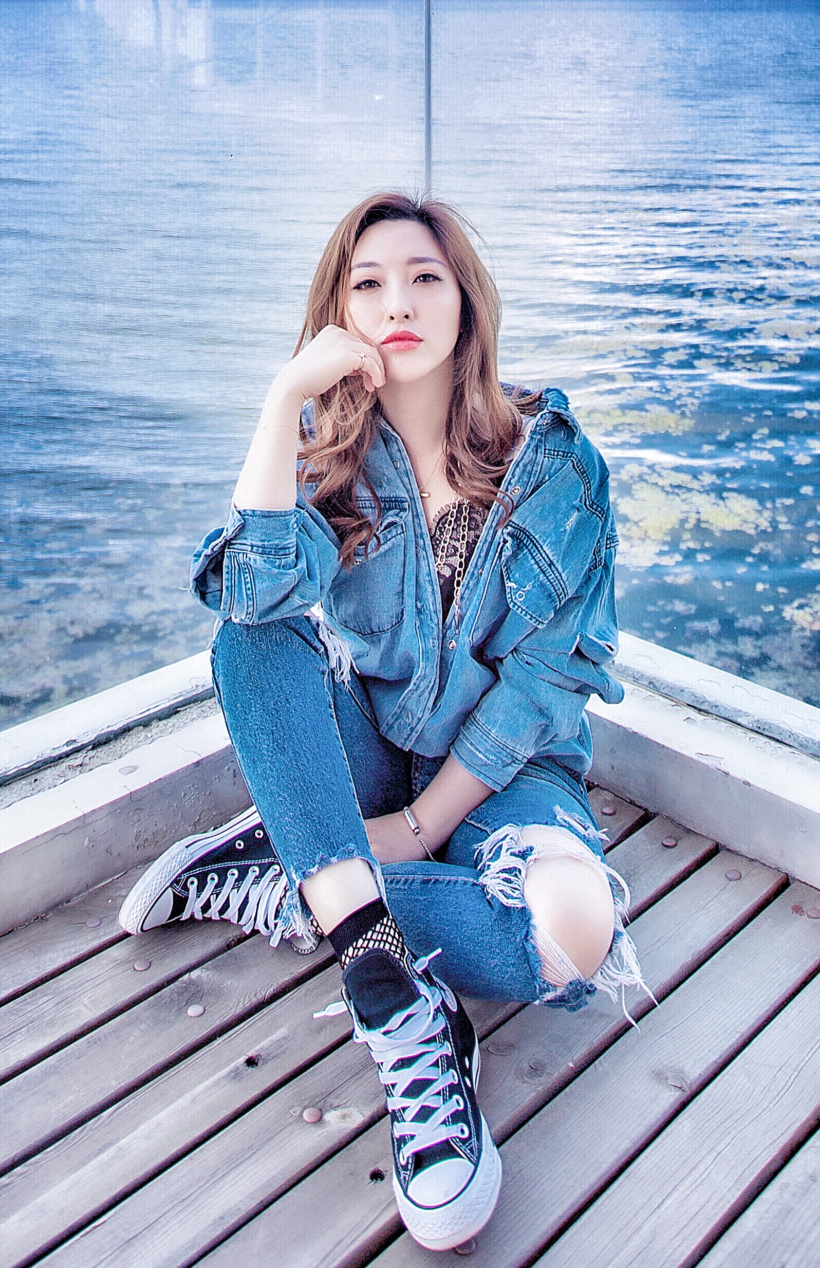 金美儿