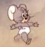  p>泰菲(tuffy,1946年5月8日-)是《 a target="_blank" href="/item